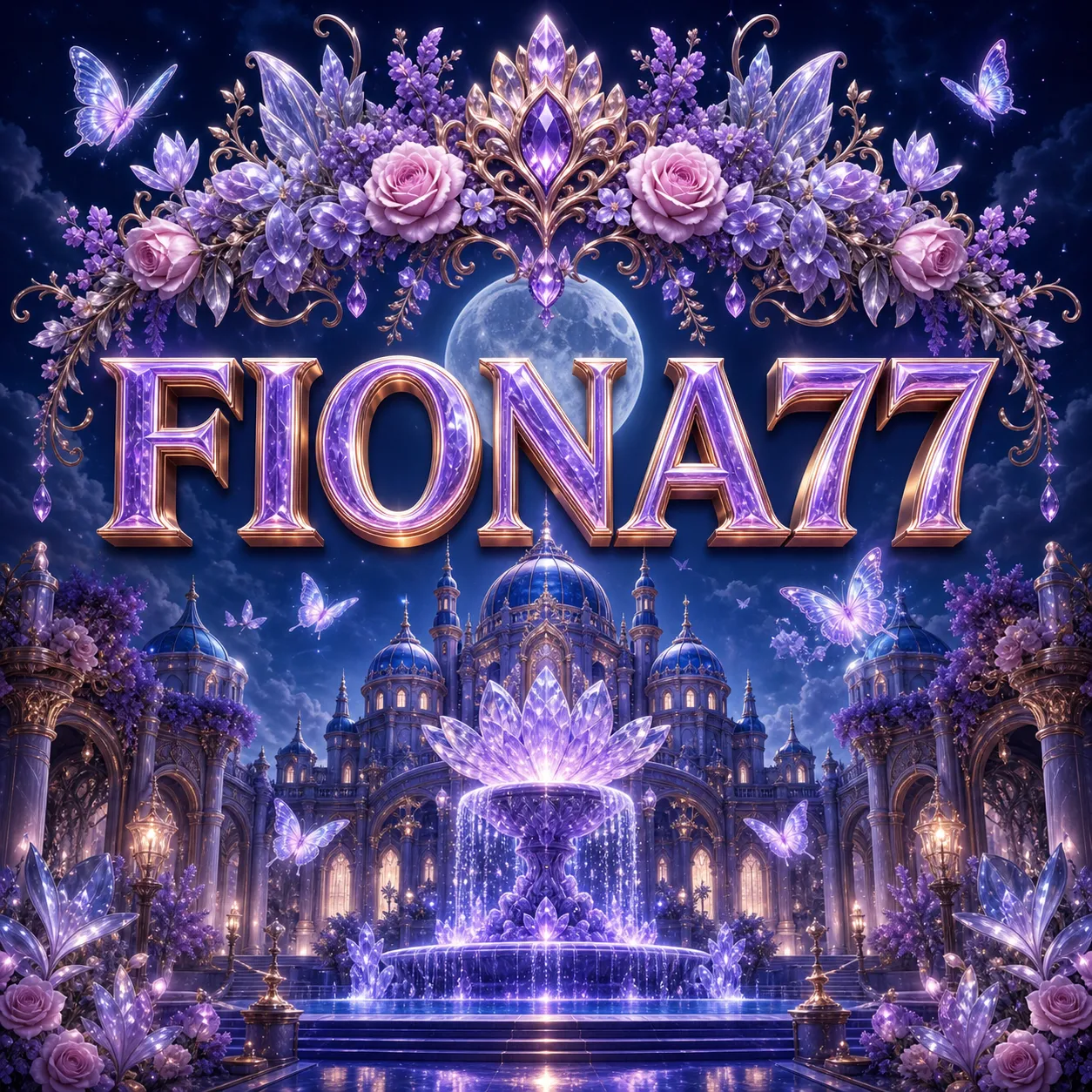 FIONA77 - Tantangan Puzzle Menarik untuk Semua Usia