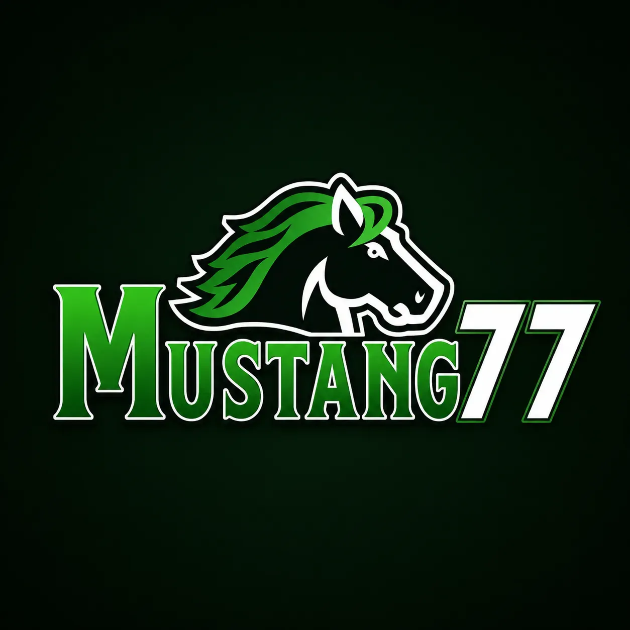 MUSTANG77 - Game Live Casino Terbaik di Ponsel Anda