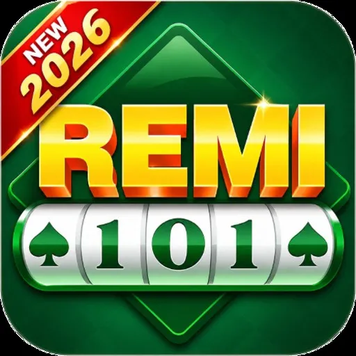 REMI101 - Game Kasino Seru dan Menyenangkan