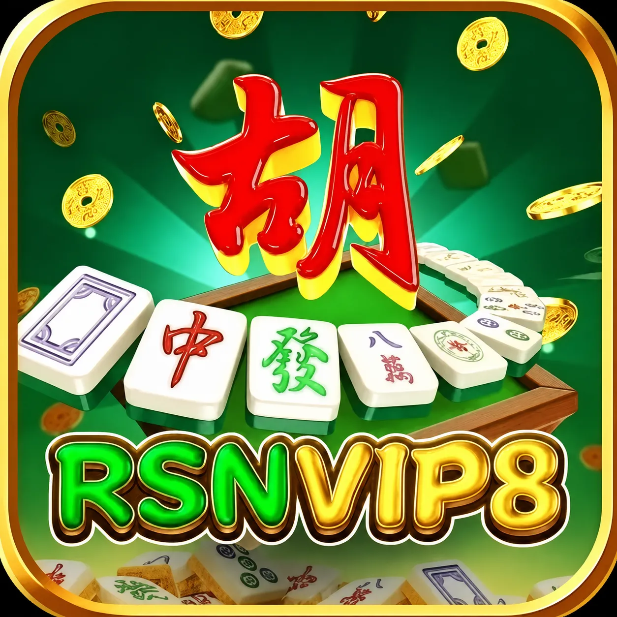 RSNVIP8 - Permainan Kasino Terbaik