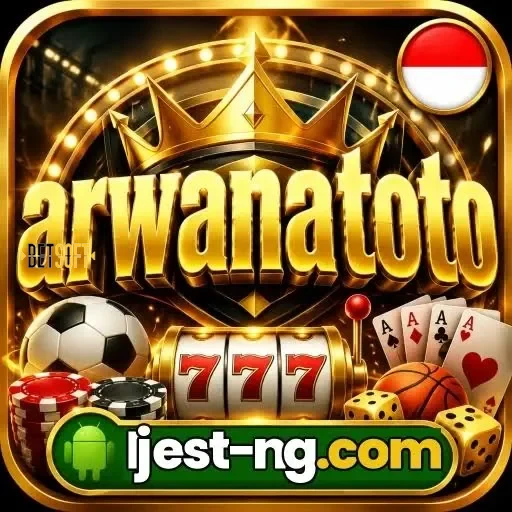Logo arwanatoto